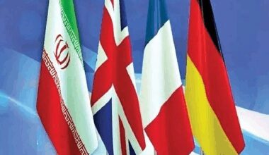 Iran–E3 nuclear talks in Geneva end