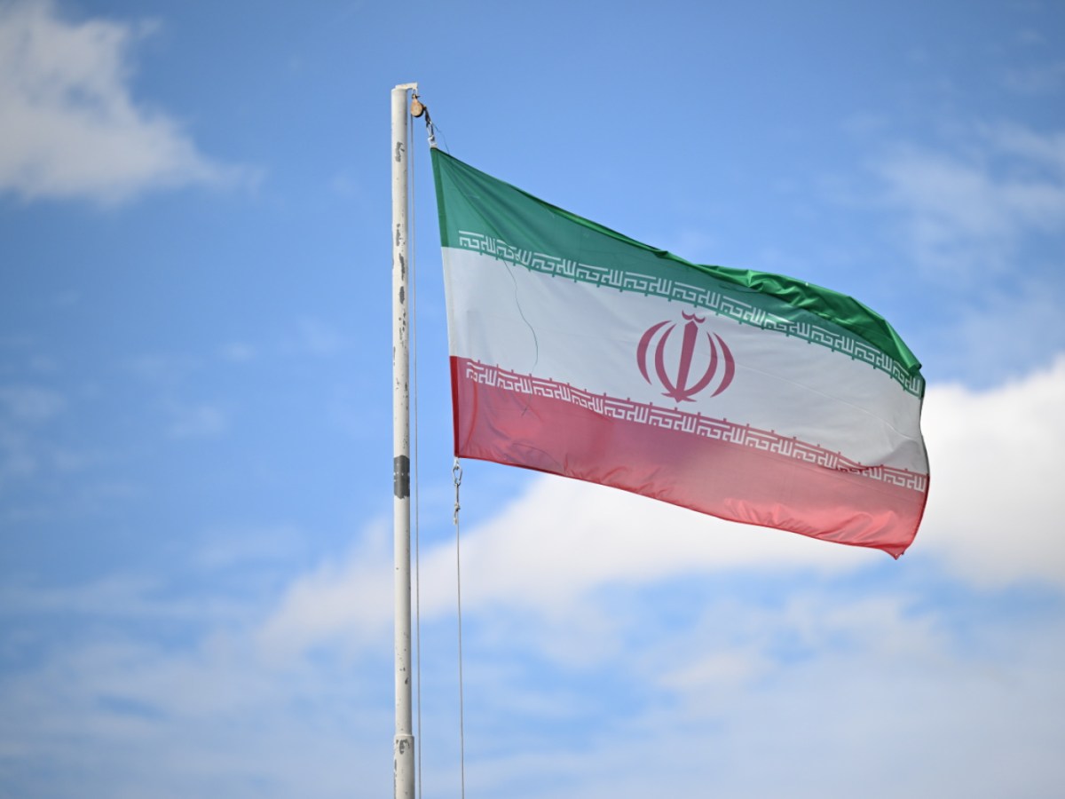 Nucléaire: l'Iran appelle les Européens à faire "le bon choix"