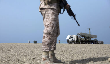 Iranian Army