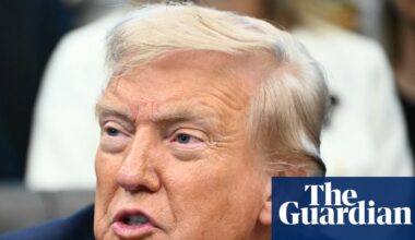 Trump threatens tariffs on countries that ‘discriminate’ against US tech | Trump tariffs