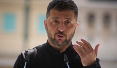 Zelensky seeks direct talks with Putin, says venues may include Turkey or Europe | World News