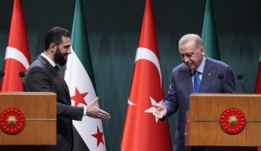 Turkey Using Energy To Boost Erdogan’s Geopolitical Clout