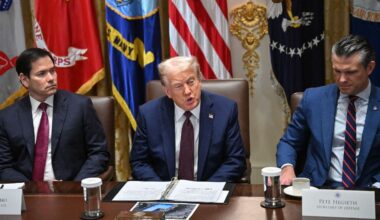 Fox News Politics Newsletter: Trump says 'no choice' but to revive death penalty in DC