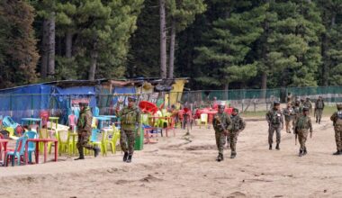 Pahalgam was Pak ploy to provoke India: Ex-Defence Attache