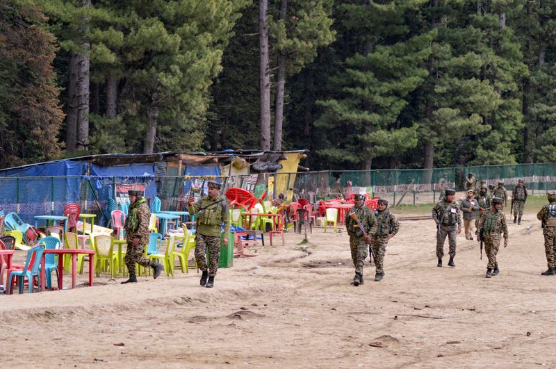 Pahalgam was Pak ploy to provoke India: Ex-Defence Attache