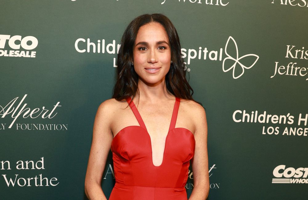 Meghan, Duchess of Sussex felt 'inauthentic'…