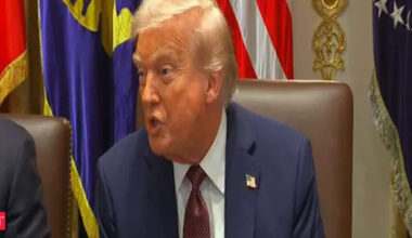 We have secured historic trade deals with UK, China, Japan, and EU...receiving trillions of dollars, far beyond billions: US President Trump