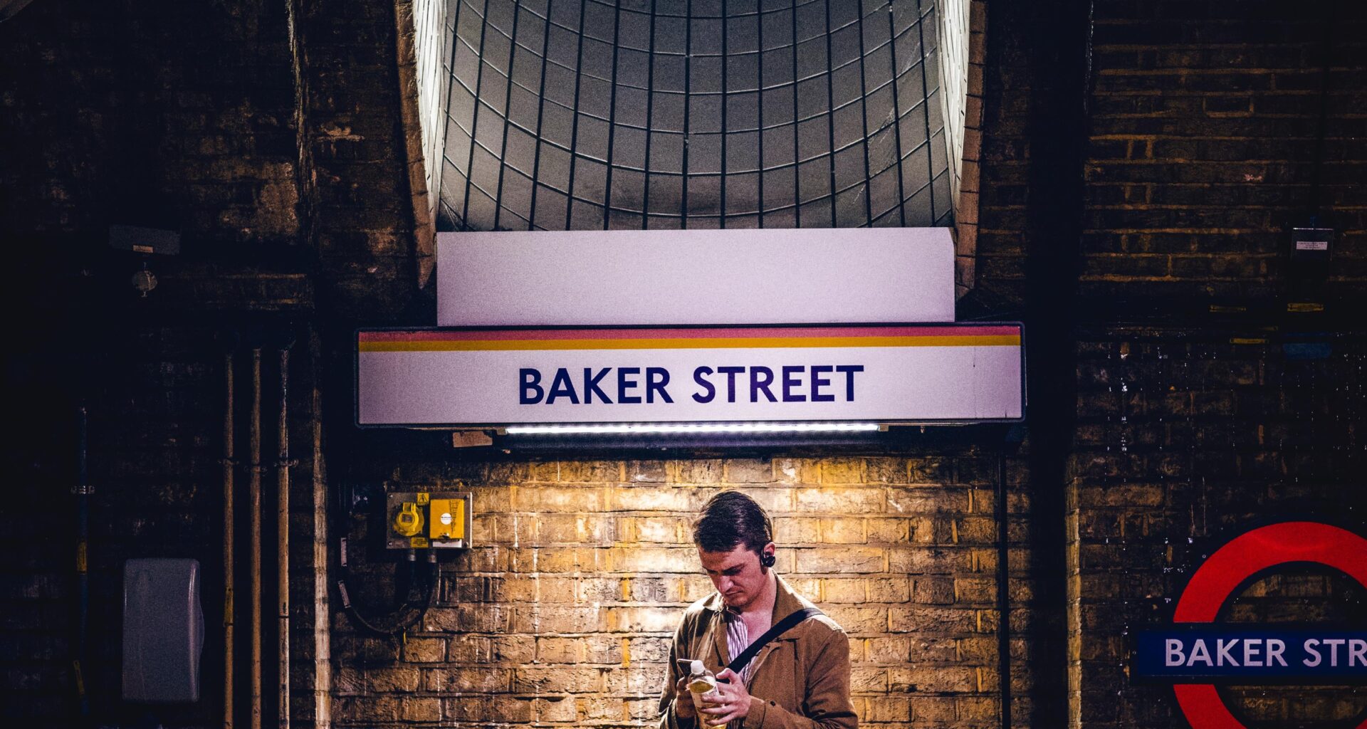 Sherlock