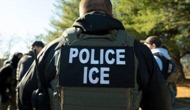 Texas A&M Doctoral Student Remains in ICE Detention as Immigration Crackdown Spreads Fear Across Campuses