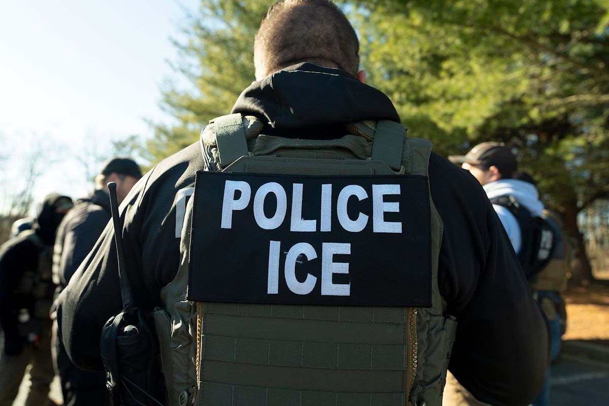 Texas A&M Doctoral Student Remains in ICE Detention as Immigration Crackdown Spreads Fear Across Campuses