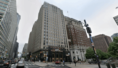 SEC Will Remain In Center City After DOGE Lease Termination Threat