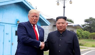 CNN anchor compares Trump's D.C. crime crackdown plan to North Korea