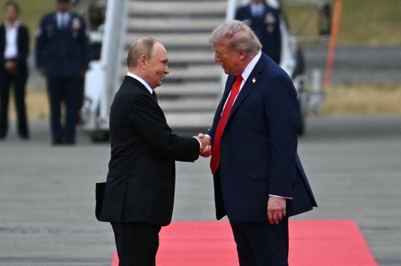 News about -  Trump redraws the map of NATO’s future  and Ukraine’s fate 
