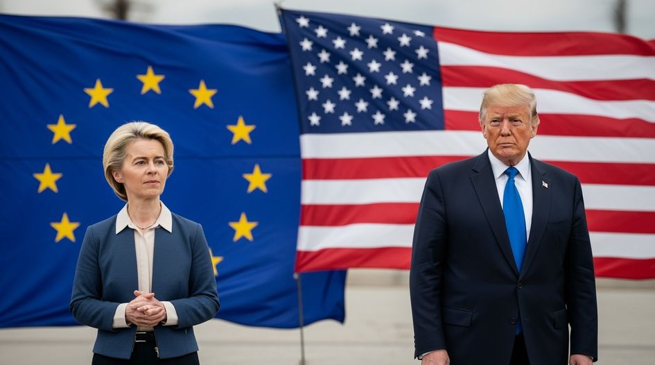 EU backs digital markets rules amid Trump's “substantial” tariffs threat&nbsp;