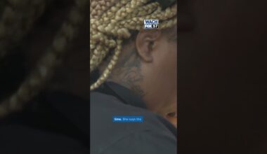 Viral 'Burger King mom' fired #shorts #shortnews #nykiahamilton #burgerking #burgerkingmom #mom