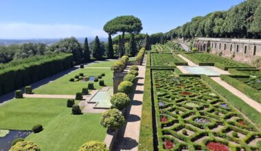 Pope Leo XIV to inaugurate Laudato Si’ Village in Castel Gandolfo