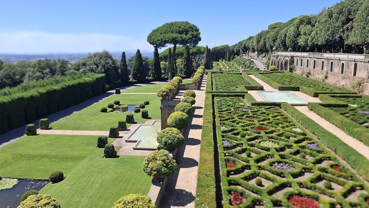 Pope Leo XIV to inaugurate Laudato Si’ Village in Castel Gandolfo