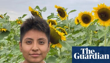 Immigration advocates alarmed over detention of Daca recipient: ‘No legal basis’ | US immigration