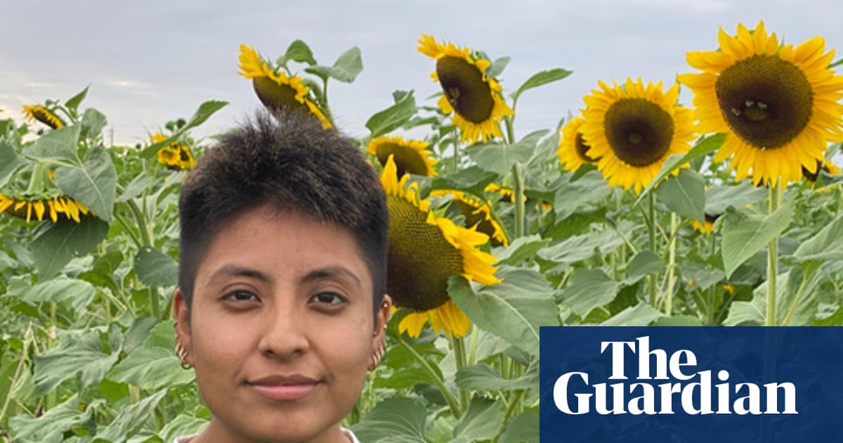 Immigration advocates alarmed over detention of Daca recipient: ‘No legal basis’ | US immigration