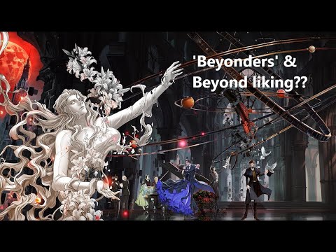 Lord of Mysteries Review: Beyonders and a ‘Beyond-My-Brain’ Pace