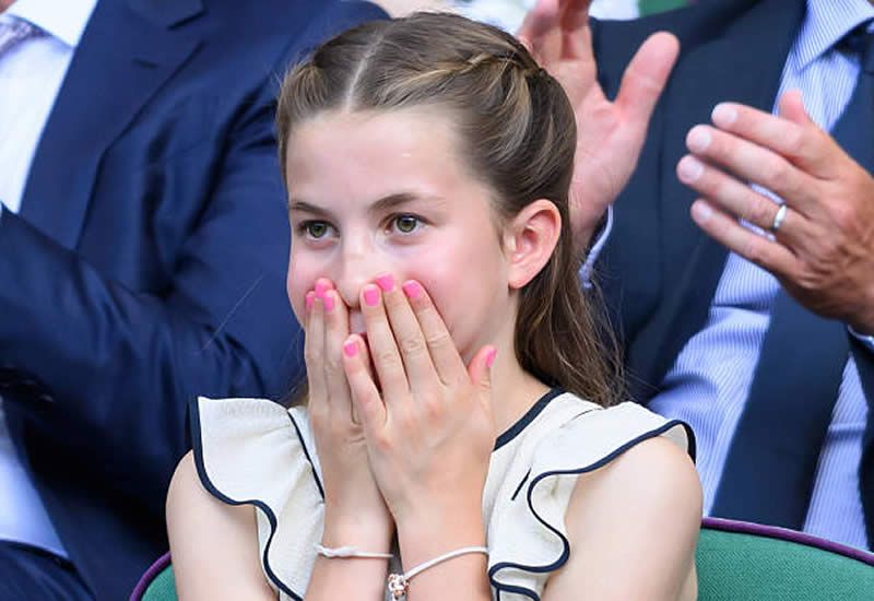 Prince William and Princess Kate's Secret to Keeping…