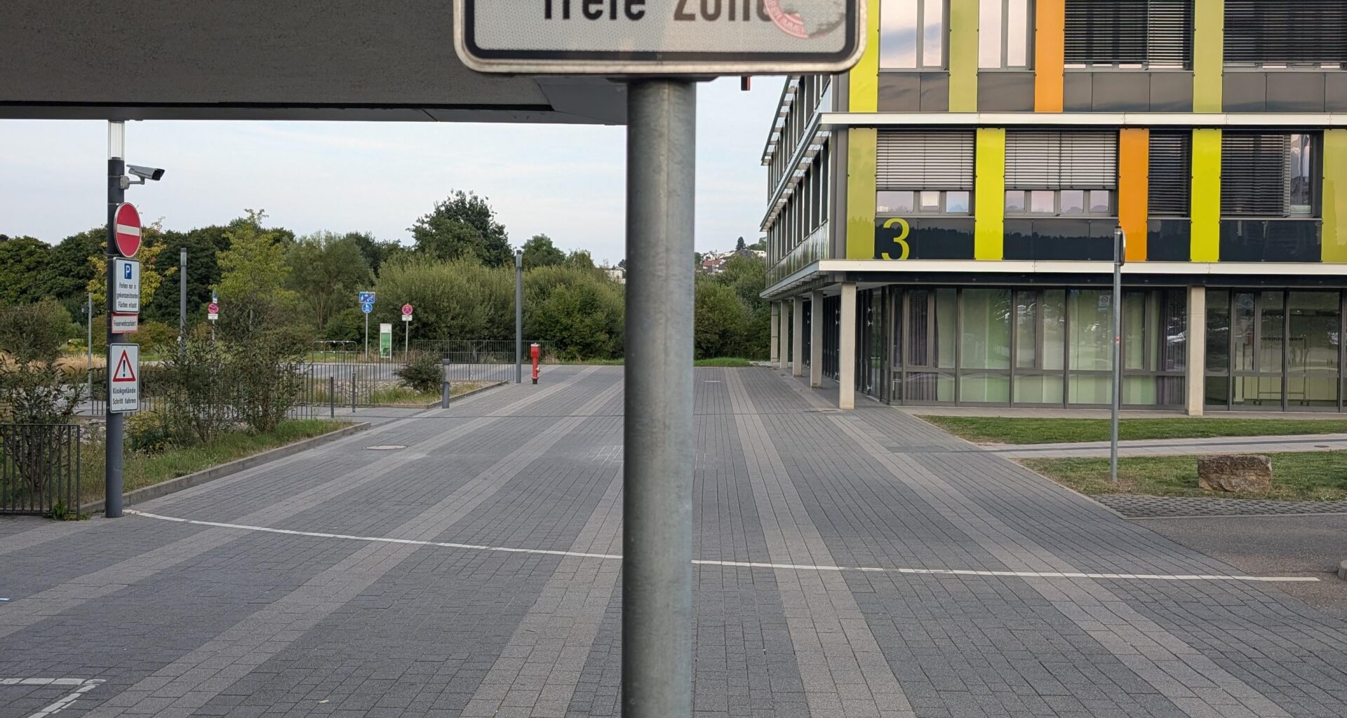 Die da oben wollen uns alles verbieten s