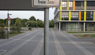 Die da oben wollen uns alles verbieten s
