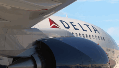 Delta resumes Tel Aviv service from JFK on Sept. 1