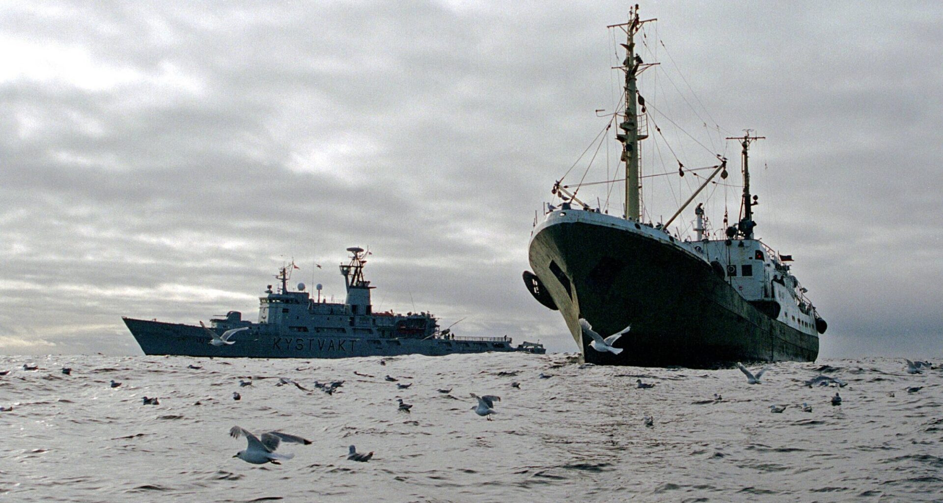 Fiskeri, Sør-Varanger | Russland truer Norge: Gir frist for å gjøre om sanksjon