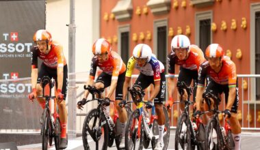 🔴Etapa 5 de la Vuelta a España 2025 EN VIVO hoy: siga en directo a Egan Bernal y a los ciclistas colombianos
