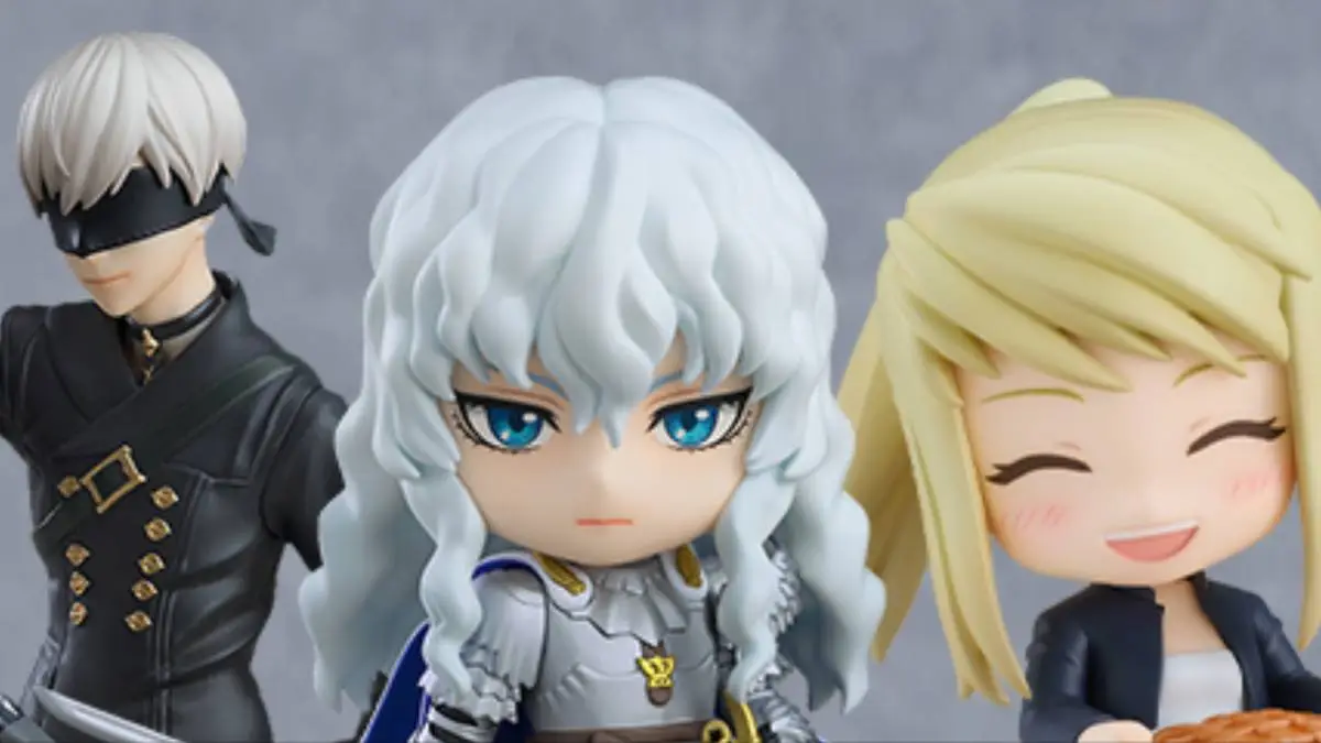 Good Smile Company, Hobby Link Japan Suspend US Shipping