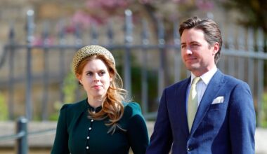 Princess Beatrice and Edoardo Mapelli Mozzi share a very ‘modern’ romance, sources say