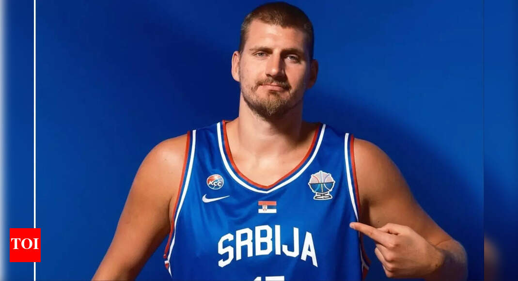 Is Nikola Jokic set to dominate? Everything to know as Serbia opens EuroBasket 2025 against Estonia | NBA News