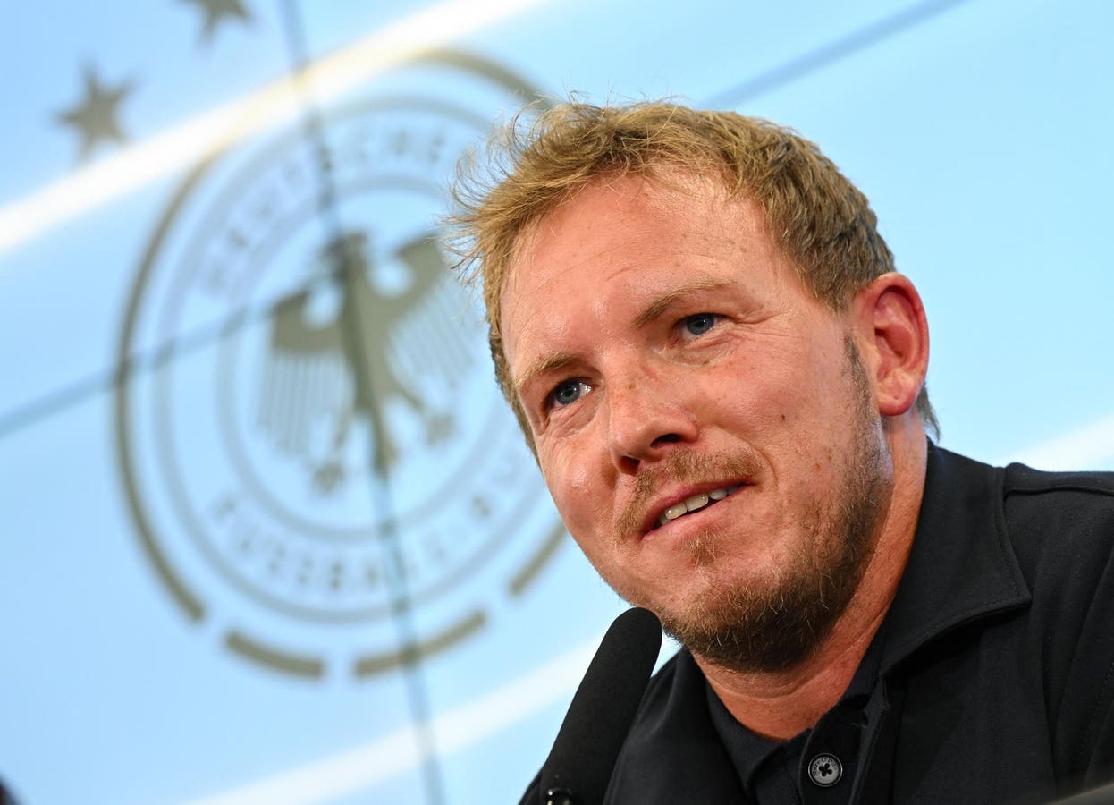 Germany’s 23-Man Squad Against Slovakia And Northern Ireland Analyzed