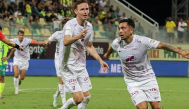 Brann klare for Europa League