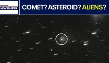 Fast-moving object approaching Earth | Newsmaker | FOX 10 Phoenix