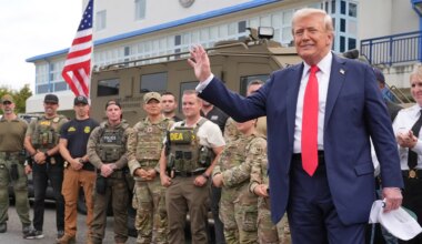 Fox News Politics Newsletter: DC Crime Crackdown