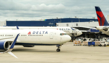 Delta Air Lines to Resume Tel Aviv Flights on September 1