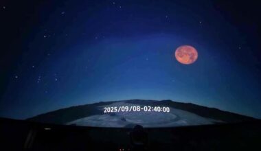 Fun in Korea: Miryang Arirang Space Observatory to host special viewing of total lunar eclipse on Sept. 8