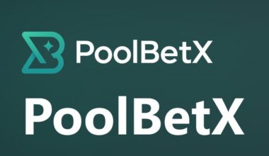 Poolbetx Token (PBX) – The World's First Crypto i-Gaming