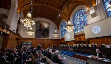 ‘Landmark’ Climate Change Opinion Promised Reforms, May Be A Paper Tiger