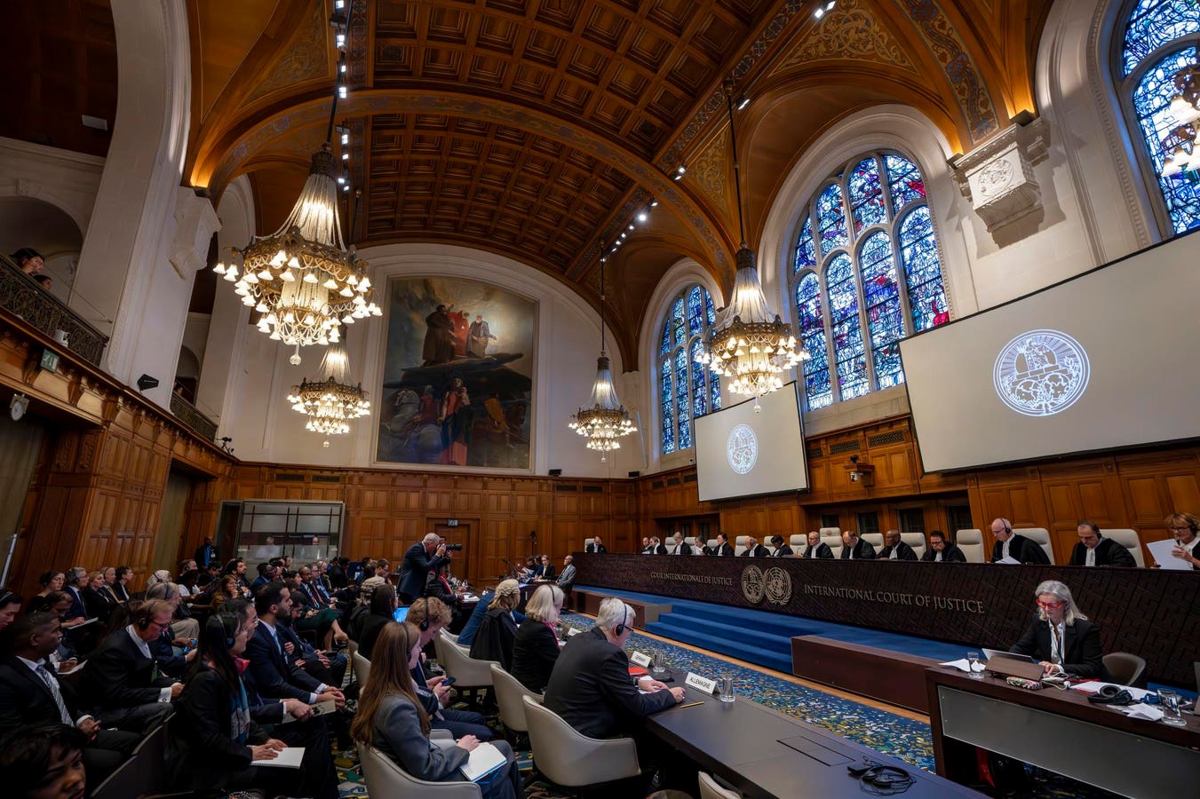 ‘Landmark’ Climate Change Opinion Promised Reforms, May Be A Paper Tiger