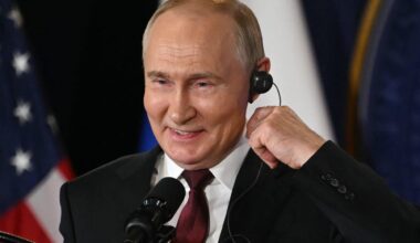 U.S. Energy Giant Exxon Plots Return To Russia While India Slapped With 50% Tariffs; What's Trump's Up To?