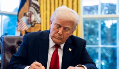 President Donald Trump