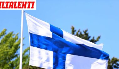 Kommentti: Suomi on maailman pohjasakkaa