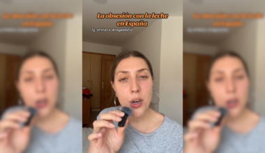 Una uruguaya que vive en España revela la obsesión de los españoles: “Lo usan para todo”