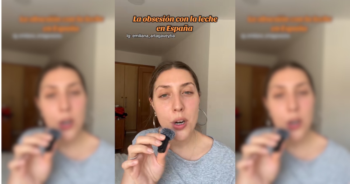 Una uruguaya que vive en España revela la obsesión de los españoles: “Lo usan para todo”