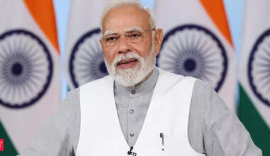 Finland’s President Stubb, PM Modi discuss Russia-Ukraine war, agree to deepen India-EU ties