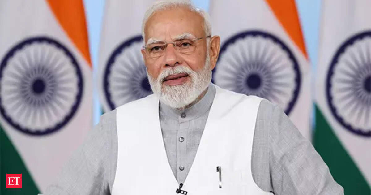 Finland’s President Stubb, PM Modi discuss Russia-Ukraine war, agree to deepen India-EU ties