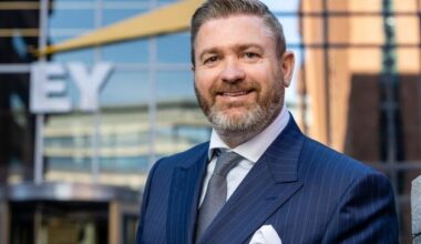 How this successful entrepreneur refused to be defined by his lack of third level qualifications